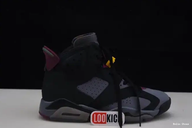 Bmlin Shoes Air 6 